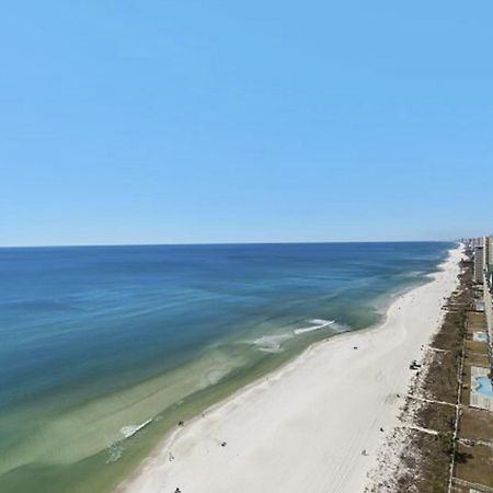 Shores Of Panama 2301 Panama City Beach Dış mekan fotoğraf