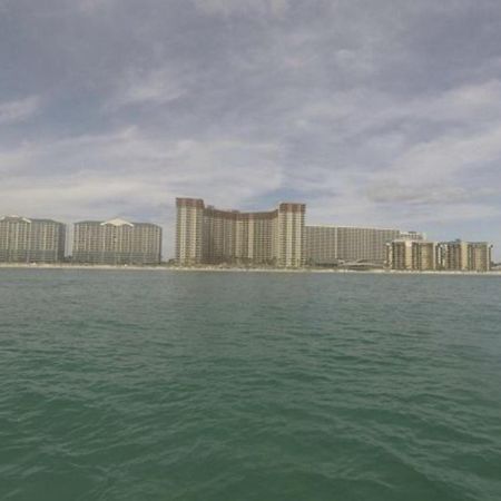 Shores Of Panama 2301 Panama City Beach Dış mekan fotoğraf