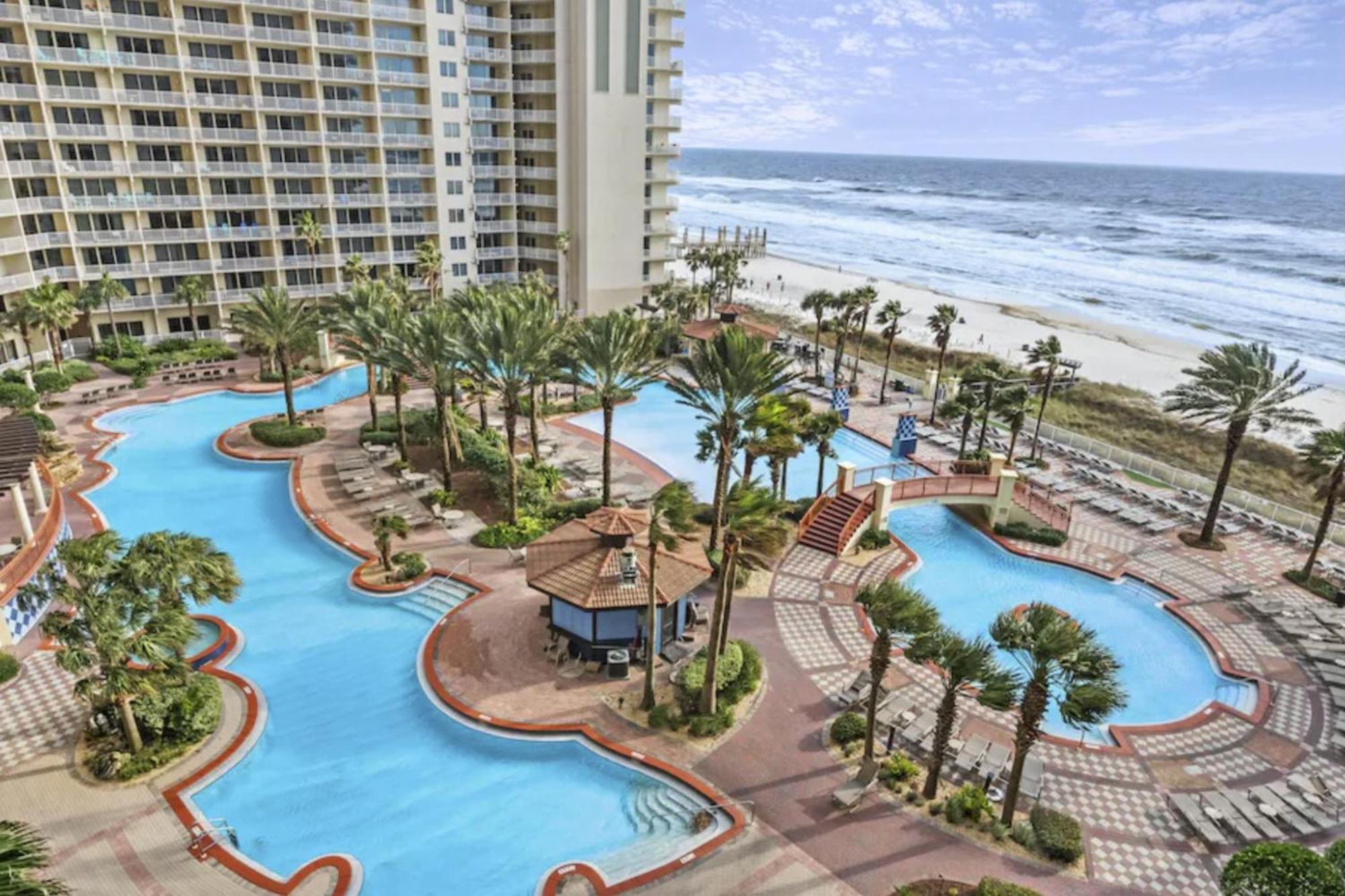 Shores Of Panama 2301 Panama City Beach Dış mekan fotoğraf