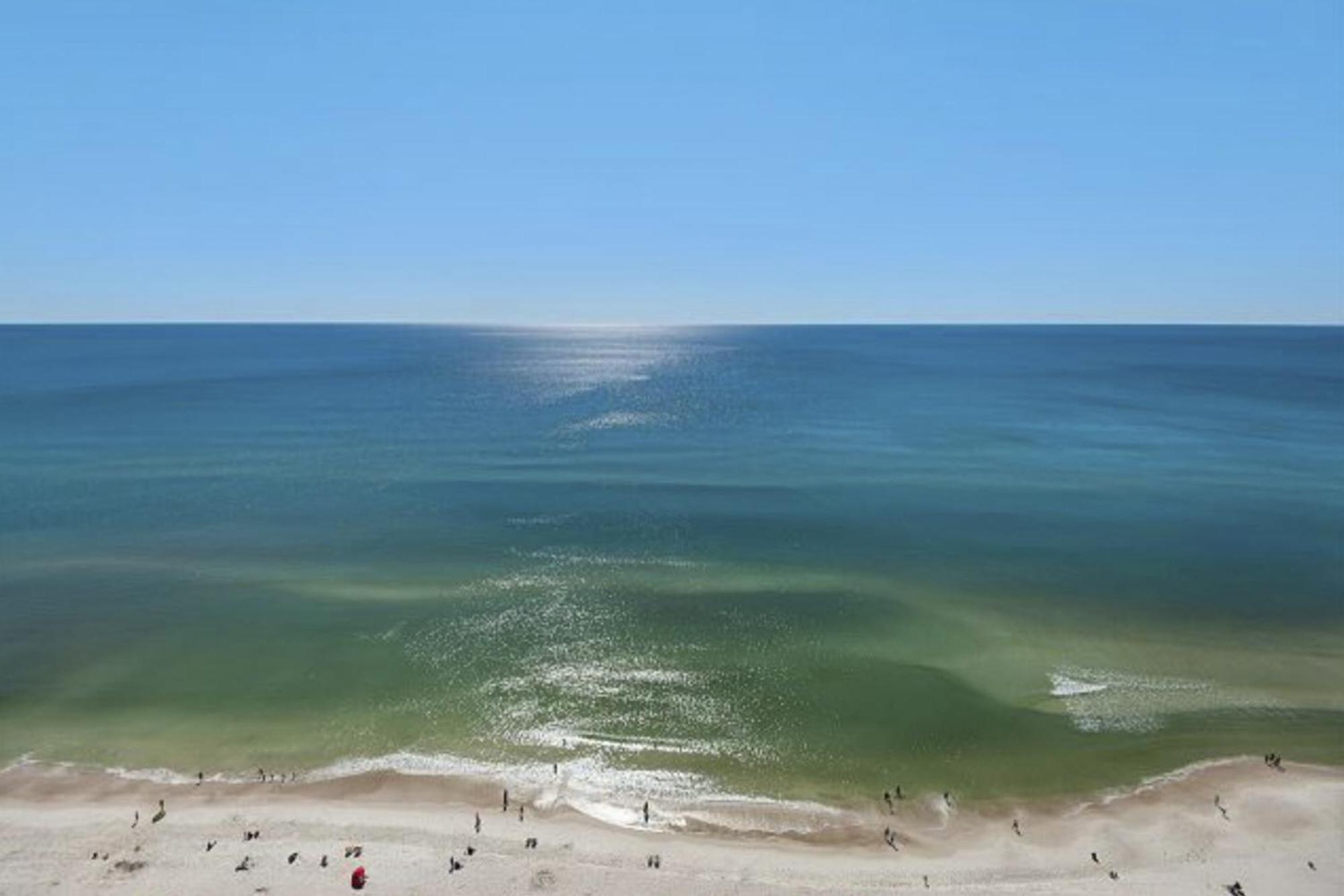Shores Of Panama 2301 Panama City Beach Dış mekan fotoğraf